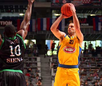 Ηρθε και υπογράφει ο Χαλπερίν στον Ολυμπιακό