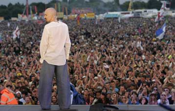 Οι «James» ξανά στην Αθήνα στο πλαίσιο του Φεστιβάλ Ejekt