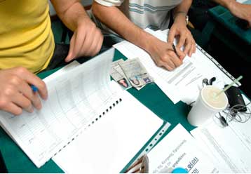 Νέο περιστατικό αρπαγής κάλπης στη διάρκεια εκλογών σε Τμήμα του ΑΠΘ