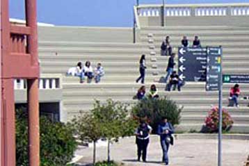 Aναβλήθηκαν εκ νέου οι πρυτανικές εκλογές στο Πολυτεχνείο Κρήτης