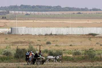 Ρουκέτες ξανά στο νότιο Ισραήλ σε νέα παραβίαση της εκεχειρίας στη Γάζα