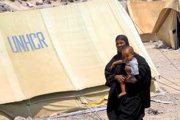 Περισσότεροι από 2.100 άμαχοι νεκροί φέτος στη σπαρασσόμενη από τη βία Σομαλία