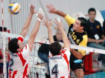 Δυναμική απάντηση από την ΕΑ Πατρών