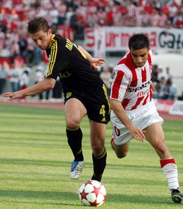 Δεν υπάρχουν… ίχνη του Αβραάμ στον Αρη