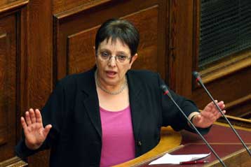 Αντίθετο το ΚΚΕ στο εθνικό σχέδιο δράσης της κυβέρνησης κατά των ναρκωτικών