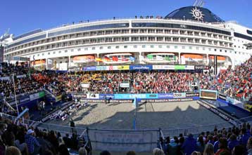 Νέα μεγάλη νίκη από Θάλεια και Μαρία στο Στάβανγκερ