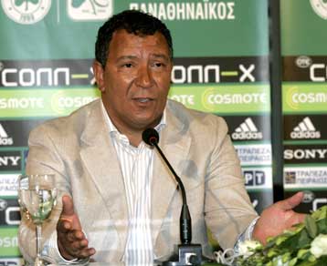 Με πίστη για την κατάκτηση του πρωταθλήματος η «πρώτη» του Παναθηναϊκού