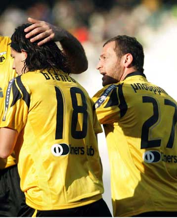 Νέο «όχι» για Μπλάνκο σε πρόταση της Αλ-Αχλί με 3,5 εκ. ευρώ