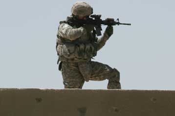 Δεκάδες νεκροί στο Ιράκ από βομβιστικές επιθέσεις- Στρατιώτες νεκροί στο Αφγανιστάν