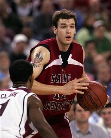 Ενδιαφέρον για τον Πατ Καλάθη έχει εκδηλώσει η Μπένετον