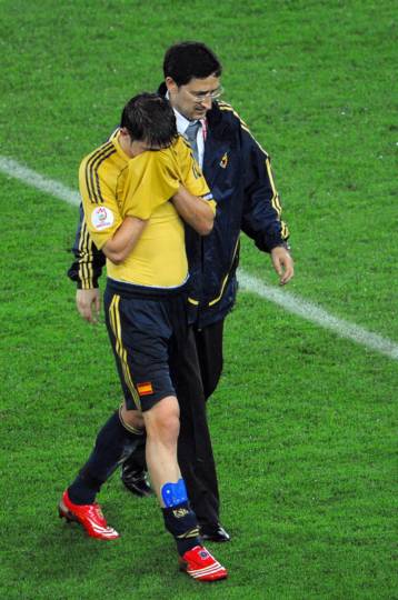 Ήρθαμε για να κατακτήσουμε το τρόπαιο, ξεκαθαρίζουν οι Ισπανοί