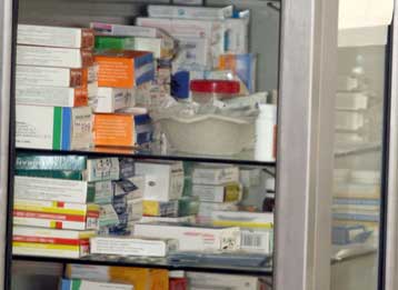 Αύξηση της φαρμακευτικής δαπάνης κατά 49% μέσα σε ένα χρόνο