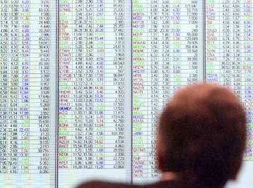 Προς τις 3.400 μονάδες με απώλειες 2,5% υποχωρεί το Χρηματιστήριο