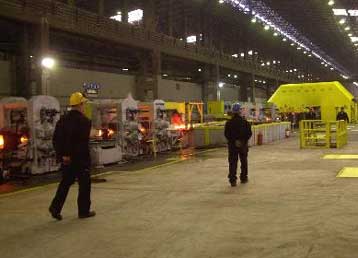 Αλμα του πληθωρισμού χονδρικής στο 10,5% τον Μάιο