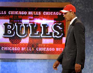 Στο Νο 23 των ντραφτ του ΝΒΑ ο Κουφός