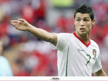 Βρήκε σπίτι στη Μαδρίτη ο Ρονάλντο