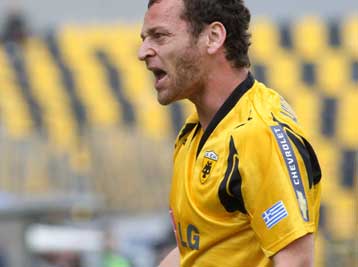 Μπούρμπος για δύο χρόνια στον Ηρακλή