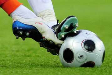 Με ειδική μπάλα θα διεξαχθεί ο τελικός