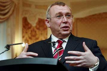 Δημοψήφισμα για μελλοντικές Συνθήκες της ΕΕ ζητούν οι Αυστριακοί Σοσιαλδημοκράτες