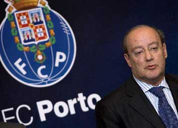 Προσφυγή της Μπενφίκα στο CAS για την υπόθεση της Πόρτο