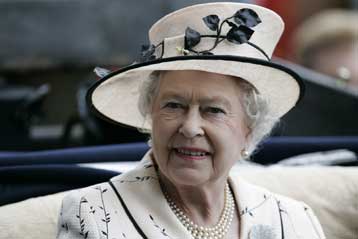 Εξήντα έξι πένες το χρόνο στοιχίζει σε κάθε Βρετανό η βασιλική οικογένεια