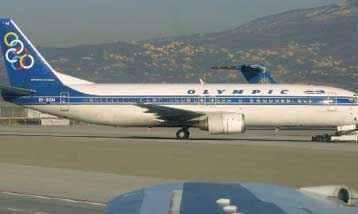 Αναδιάταξη διοικήσεων σε Ολυμπιακές Αερογραμμές, ΟΑ-Υπηρεσίες και Πάνθεον