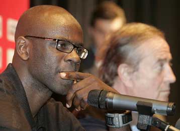 Πρόβλημα στην καρδιά ο Τιράμ, ακυρώνεται η μεταγραφή στην Παρί Σ.Ζ.