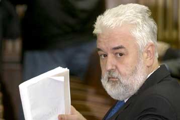 Στον πρώην υπουργό Οικονομικών έδωσε εντολή σχηματισμού κυβέρνησης ο Σέρβος πρόεδρος