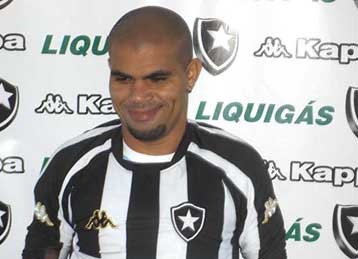 «Πράσινος» ο Αλεσάντρο σύμφωνα με τον μάνατζερ