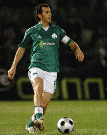 Νέα συνάντηση Γκούμα-Πατέρα για να ξεκαθαρίσει η υπόθεση