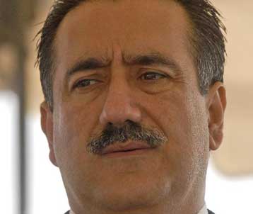 Νεκρός ο υπουργός Εσωτερικών της Γουτεμάλας σε αεροπορικό δυστύχημα