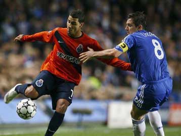 Λάμπαρντ και Κουαρέσμα πάνε «πακέτο» στην Ιντερ