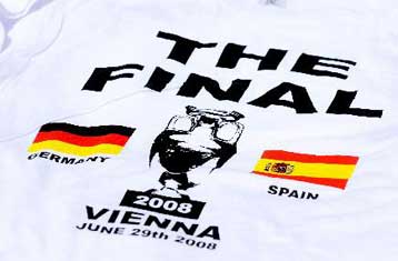 «Σήκωσέ το… το τιμημένο, δεν μπορώ να περιμένω»… τραγουδούν Γερμανοί και Ισπανοί