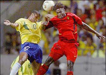 Η Λάρισα βρίσκεται μια ανάσα από τον Μπο Μπενζά