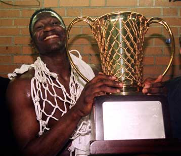 Η ΚΑΕ Παναθηναϊκός διέψευσε την έλευση σπουδαίου NBAer