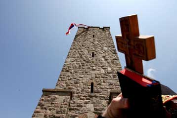 Εθνοσυνέλευση συνέστησαν οι Σέρβοι στο Κόσοβο αψηφώντας Πρίστινα και ΟΗΕ