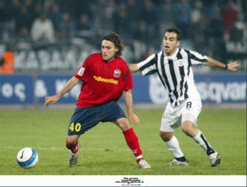 Ο Σεντλίνσκι συνεχίζει τον… χορό των αφίξεων στον ΟΦΗ