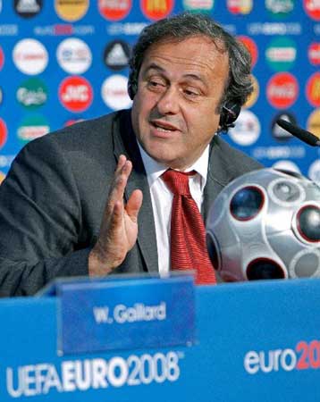 Αυξάνονται οι ομάδες στα Euro και η Ελλάδα πήρε… διαρκείας