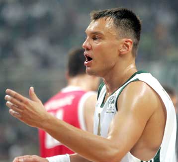 Το μίσος μεταξύ των «αιωνίων» οδηγεί τον «Σάρας» μακριά από την Ελλάδα