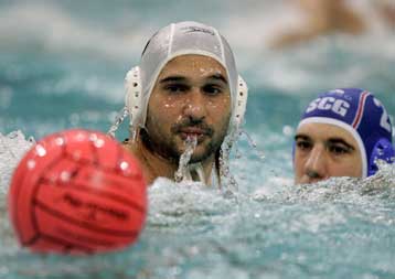 Δεύτερη ήττα για την Εθνική ανδρών στο Σομπατέλι