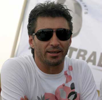 Ο ΠΑΟΚ «κλείνει» τον Αργεντινό Μάρτιν Λίμα από τη Μακάμπι Χάιφα