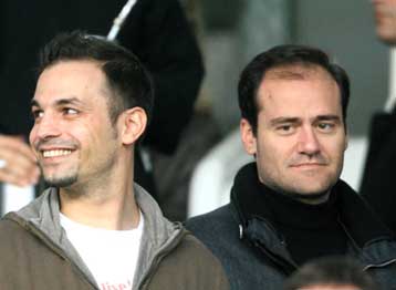 «Δεν πωλείται η ΑΕΚ» λέει η διοίκηση «Ντέμη»