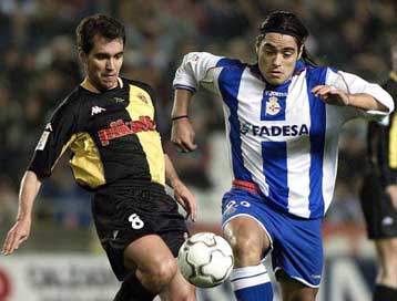 Τα «είπαν» Βαλβέρδε-Ντούσερ, αλλά ο Αργεντινός δεν έδωσε απάντηση