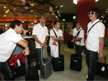 Ο Ολυμπιακός στην Αυστρία, αλλά όχι για το… Euro