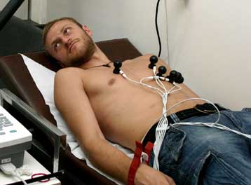 Ο Παναθηναϊκός θέλει να ντύσει «πράσινο» τον Αβραάμ