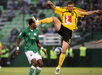 Δεν μένει στον Αρη ο Αβραάμ, αλλά… που’ ναι η πρόταση;