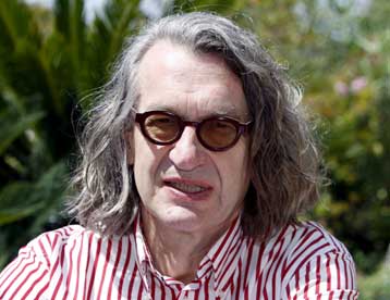 Ο Βιμ Βέντερς πρόεδρος της επιτροπής του 65ου Κινηματογραφικού Φεστιβάλ Βενετίας