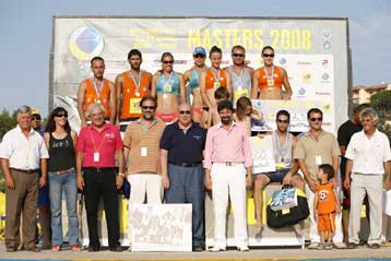 Κνάπεκ/Μούρτζιος και Κωστάμη/Μπουτίνα οι νικητές της Ζακύνθου