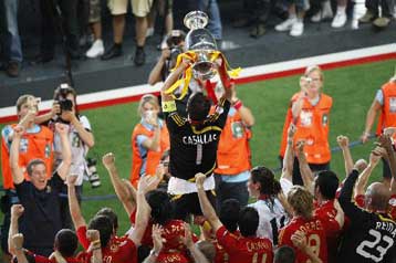 Ενα όνειρο που έγινε πραγματικότητα