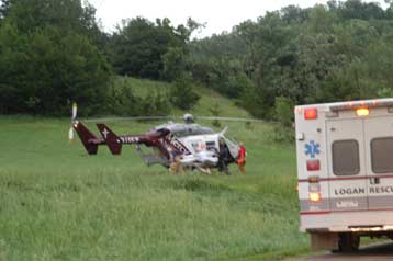 Έξι νεκροί από σύγκρουση ελικοπτέρων στην Αριζόνα των ΗΠΑ